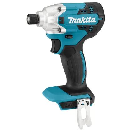 Makita Dtd Z Accu Slagschroevendraaier Nm V Basic Body