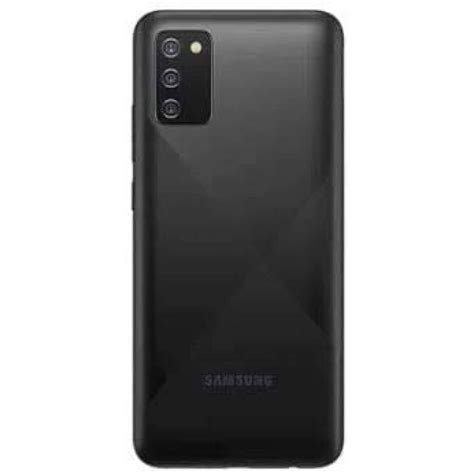 Samsung Galaxy A02s A025m Teléfono Inteligente Android 64 Gb Doble