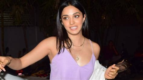 Kiara Advani Says She Likes To Be ‘pursued And Wooed Has Never Been
