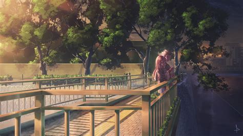 The great collection of a silent voice wallpapers for desktop, laptop and mobiles. A Silent Voice Wallpapers (66+ images)