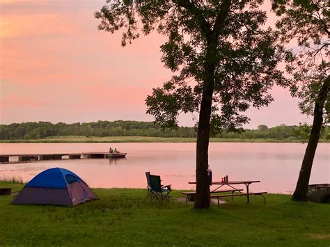 Best Camping Sites In Illinois To Visit