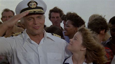 Watch The Love Boat Season 4 Episode 2 Marriage A Thon Cruise The