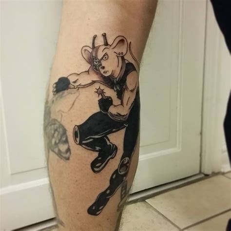 Here at create my tattoo, we specialize in giving you the very best tattoo ideas and designs for men and women. 130+ Best Calf Tattoos Designs & Meanings - Find Yourself (2019)