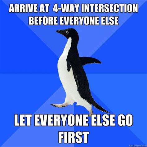 Socially Awkward Penguin Meme Imgflip