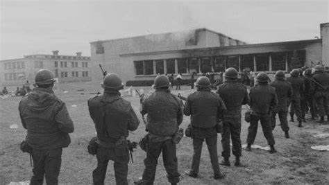 Revisiting The Deadly New Mexico Prison Riot 40 Years Later
