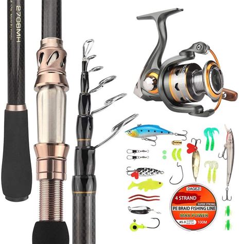 Pin On Fishing Rods Reels And Gear