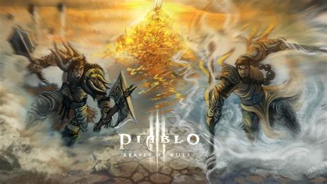 Diablo 3 Barbarian Wallpaper 81 Images