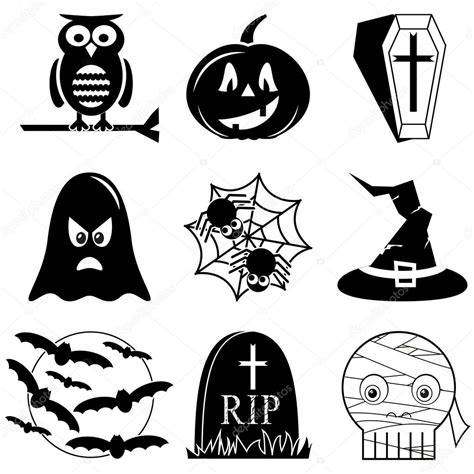 30+ Trends Ideas Imagenes De Halloween En Blanco Y Negro Fantasmas