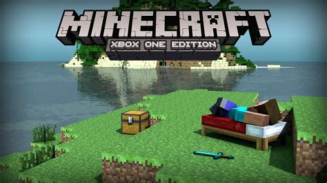 Papel De Parede Jogo Minecraft Xbox One Wallpaper Para Download No