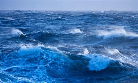 Worlds Oceans Warming At Increasingly Faster Rate New Study Finds
