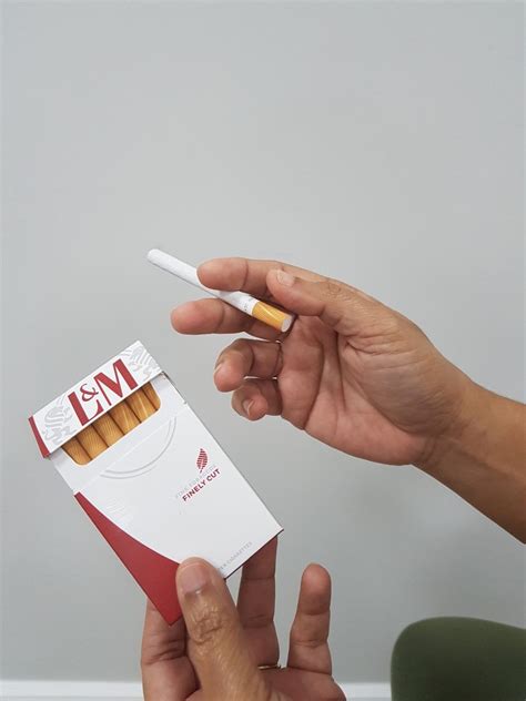 Check spelling or type a new query. Marlboro, L&M cigarettes being illegitimately seized ...