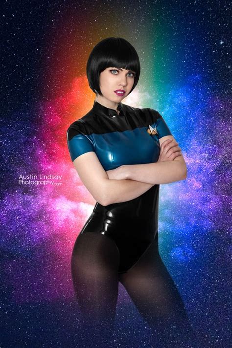Lost In Space In 2022 Star Trek Cosplay Star Trek Fashion Star Trek Crew