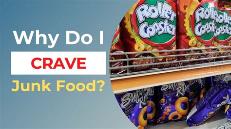 Unpacking The Reasons Behind Cravings Why Do I Have Uncontrollable