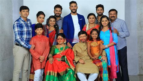 Aame katha is a telugu television serial aired in star maa from every monday to friday at 10.00 pm to 10.30 pm ist. Kasthuri Nivasa Udaya Tv Serial Launching On 9th September ...