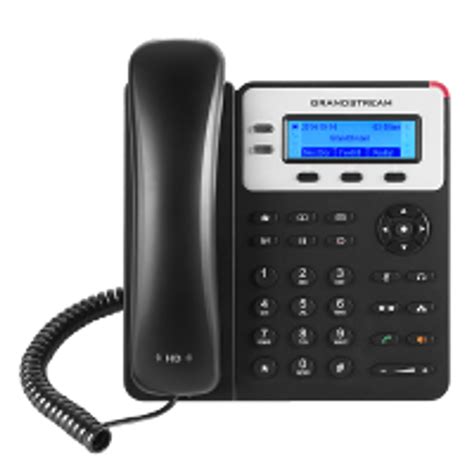 Grandstream Networks Gxp1620 Small Business 2 Line Ip Phone Rowe