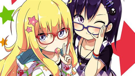 Gabriel Dropout Manga Reveals The Cover Of Volume 10 〜 Anime Sweet 💕