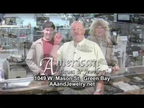 You know, lloyd, just when i think you couldn't possibly be any dumber, you go and do something like this. Dumber American Antiques and Jewelry commercial "I like it ...