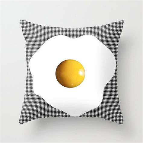 ❃ display one on your couch or bed and its realistic shape is sure to make you laugh and maybe even make. Food Craze by Embelluxe on Etsy | Funny pillows, Funny ...