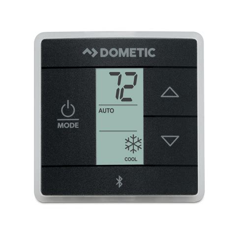 Dometic Furnace Thermostat Manual
