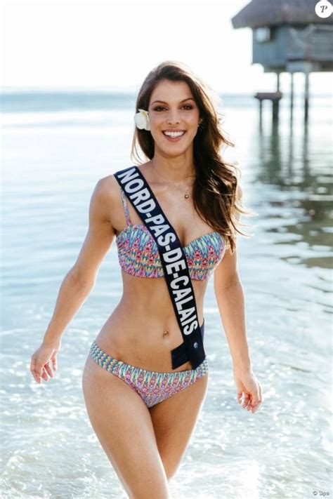 Iris Mittenaere Sexy And Fappening Miss Universe 54 Photos The