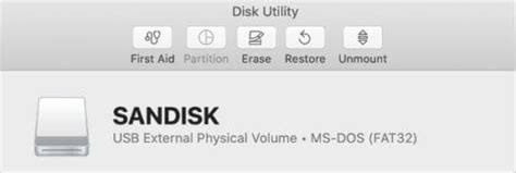 Cant Erase Or Reformat A Drive In Macos Disk Utility 3 Easy Ways To Fix