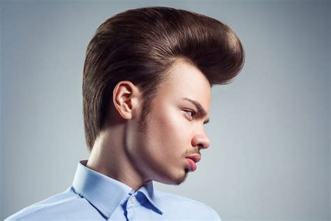 Check spelling or type a new query. 45 Old School Haircuts to Nail that Vintage Look ...
