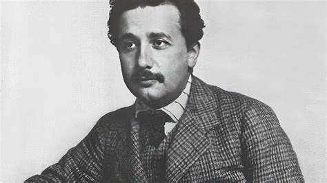 Альберт Эйнштейн Albert Einstein биография личная жизнь