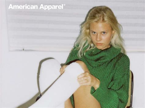 American Apparel Ad Banned Due To Over Sexualised Content Ozonweb By