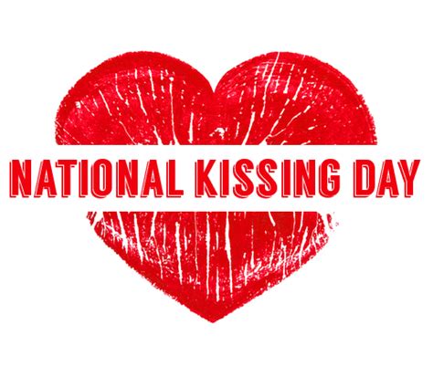 Happy International Kissing Day 50 Happy National Kissing Day Wish