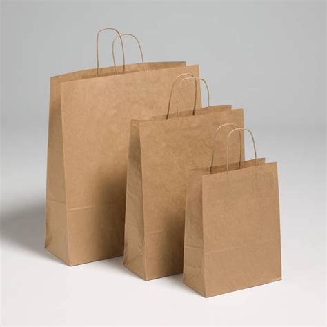 Kraft paper bag with zipper, frosted window, standing pouch in black kraft, white kraft and brown kraft ideal for packing snacks, nuts and dry food. Brown Paper Bag | All Fashion Bags