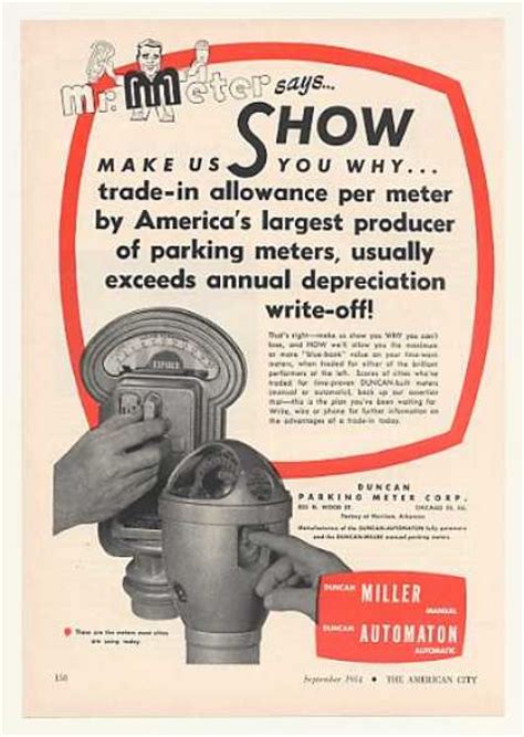Vintage Industry Ads Of The 1950s Page 16