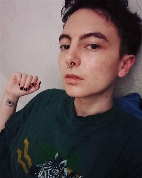 Omg Can T Believe I M 18 Months On T And Have My Top Surgery On Monday R Ftm Selfies