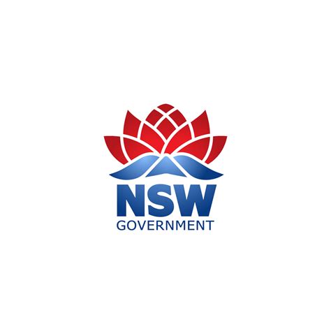 The new south wales state archives collection is a unique and irreplaceable part of our australian cultural heritage dating back to 1788. Government Logo Design for NSW Government by Logovito ...