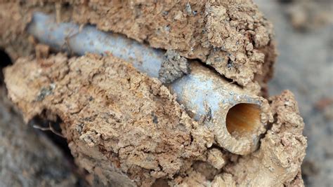 How To Know If Your Water Pipes Have Lead