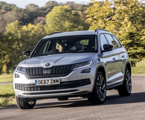 Check spelling or type a new query. Sunday drive: Skoda Kodiaq Sportline 2.0 TSI - Wheels ...