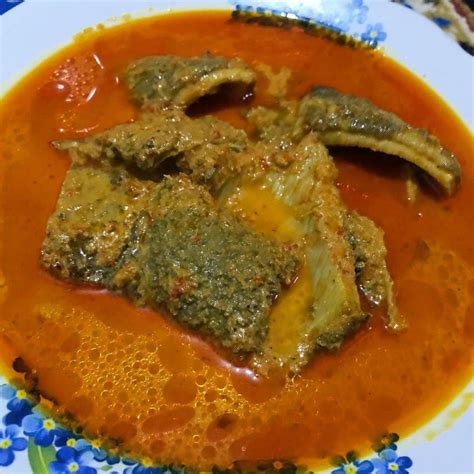 Resep gulai sapi juga mudah. Resep Gulai Babat Sapi Ala Jawa | Resep Masakan Indonesia