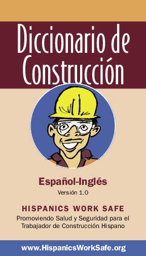 Pdf Diccionario De Construccion Victor Gil