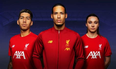 Latest liverpool fc news, match reports, videos, transfer rumours and football reports updated daily. สโมสรลิเวอร์พูลประกาศ AXA เป็นพาร์ทเนอร์หลัก - Liverpool FC