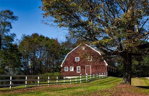 Best Rural Places To Live In Connecticut Relocation Database