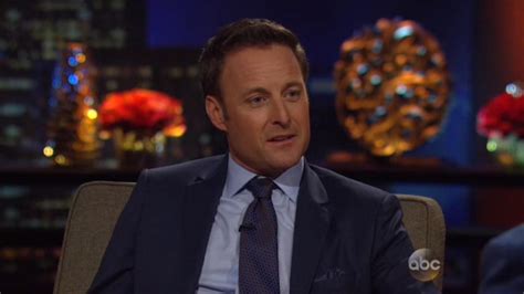 Bachelor In Paradise Chris Harrison And Cast Respond To Sexual