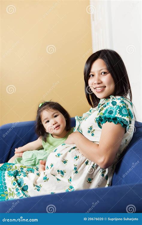 Asian Mom And Daughter Telegraph