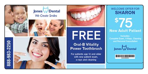 Dental Marketing Ideas Dental Postcard Marketing Impact Mailers