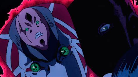 JoJo's Bizarre Adventure | One-Shots (REQUESTS CLOSED) - DIAVOLO - Wattpad