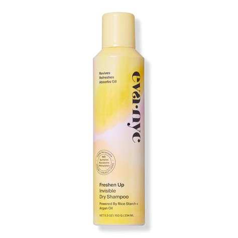 Freshen Up Invisible Dry Shampoo Eva Nyc Ulta Beauty