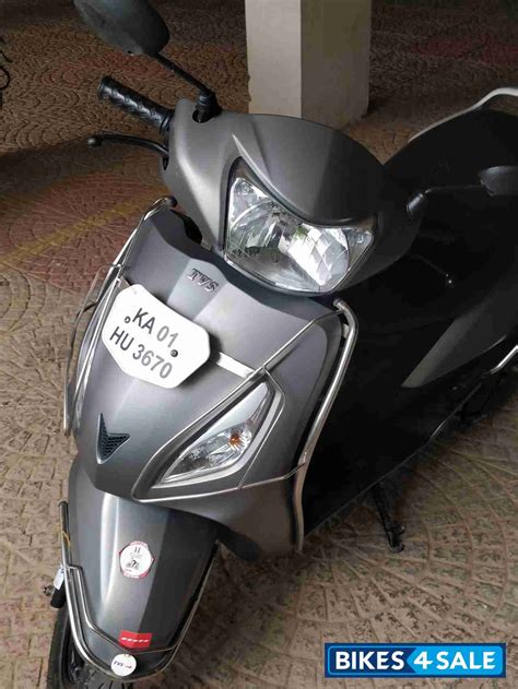 We are available in 4 different locations in bangalore. Used 2017 model TVS Jupiter for sale in Bangalore. ID ...
