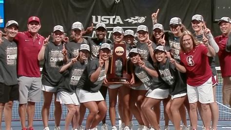 Etwas Deaktivieren Hörer Zusammen Ncaa Tennis Championships 2019 Lineal