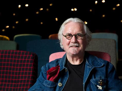 Sir Billy Connolly To Get His Own Series On Bbc Scotland Channel As