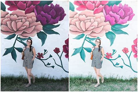 How to create bright & airy preset for mobile lightroom|guide. Best Bright Light and Airy Lightroom Mobile Presets