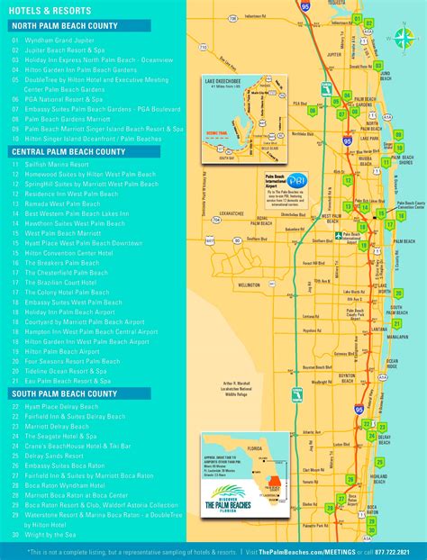 Map Of Palm Beach Area My XXX Hot Girl