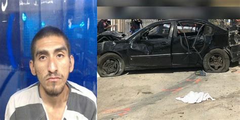 Man Faces Life In Prison For Deadly Human Smuggling Accident
